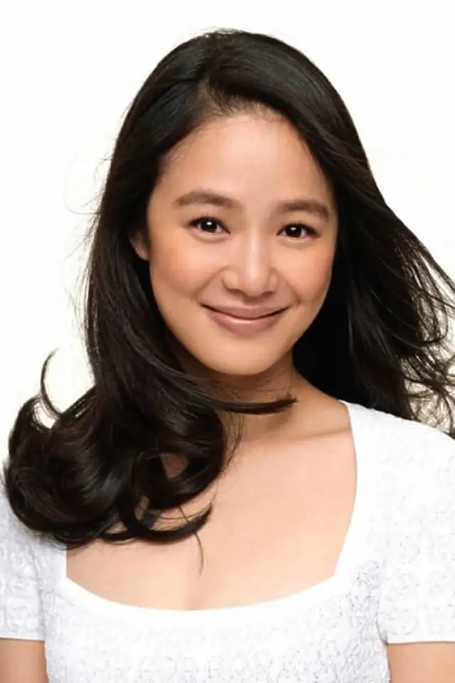 Zdjęcie Zhou Yun