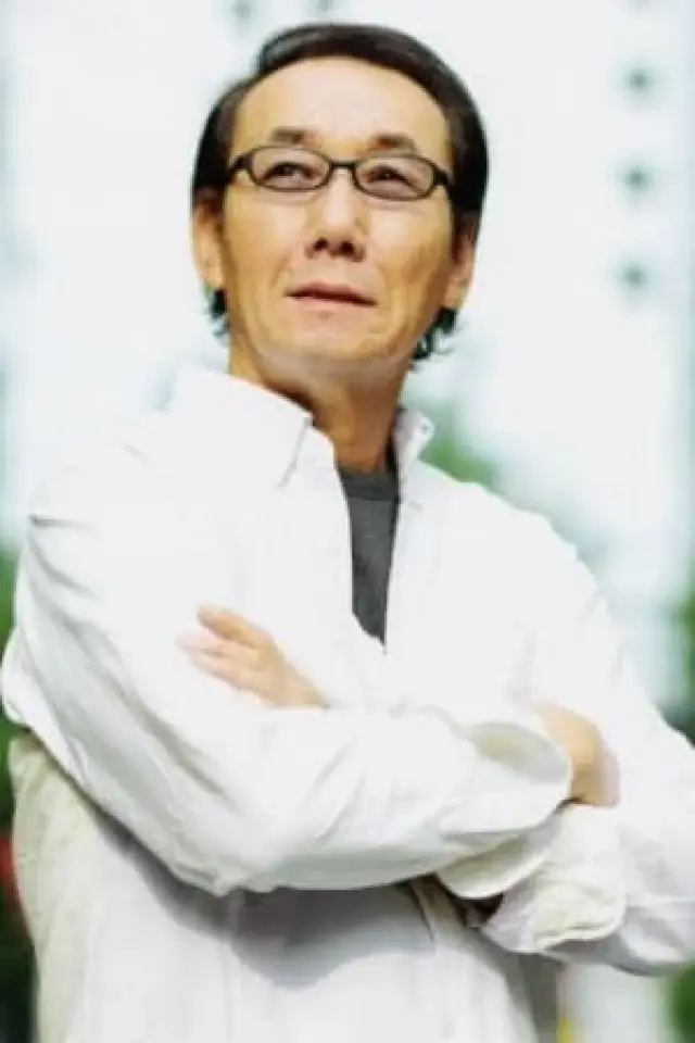 Zdjęcie Osamu Kaneda -> Osamu Kaneda (Osamu Kaneda)