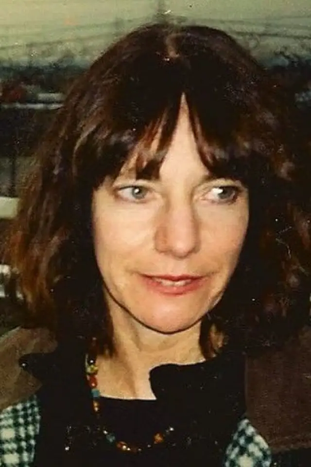 Zdjęcie  (Bette Gordon)