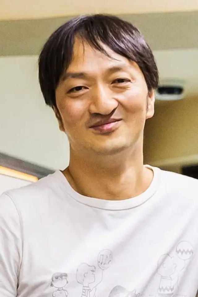 Zdjęcie Daisuke Imai