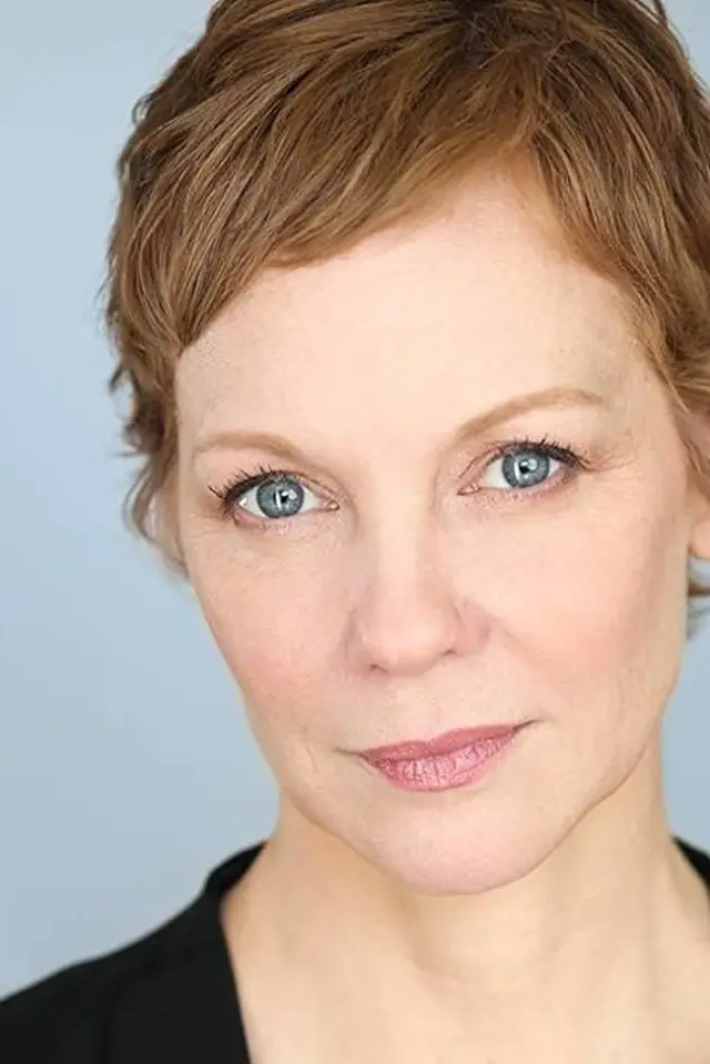 Zdjęcie Mariann Mayberry