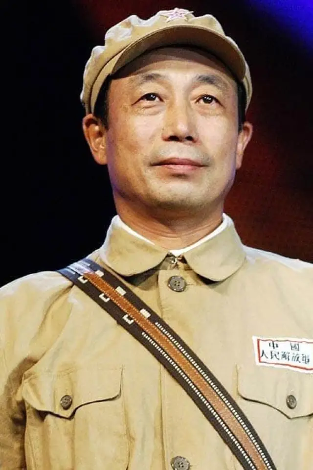 Zdjęcie  (Sun Haiying)