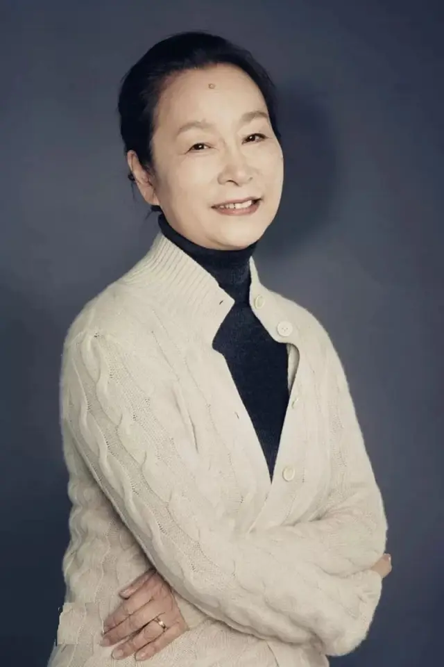 Zdjęcie  (Xi Meijuan)
