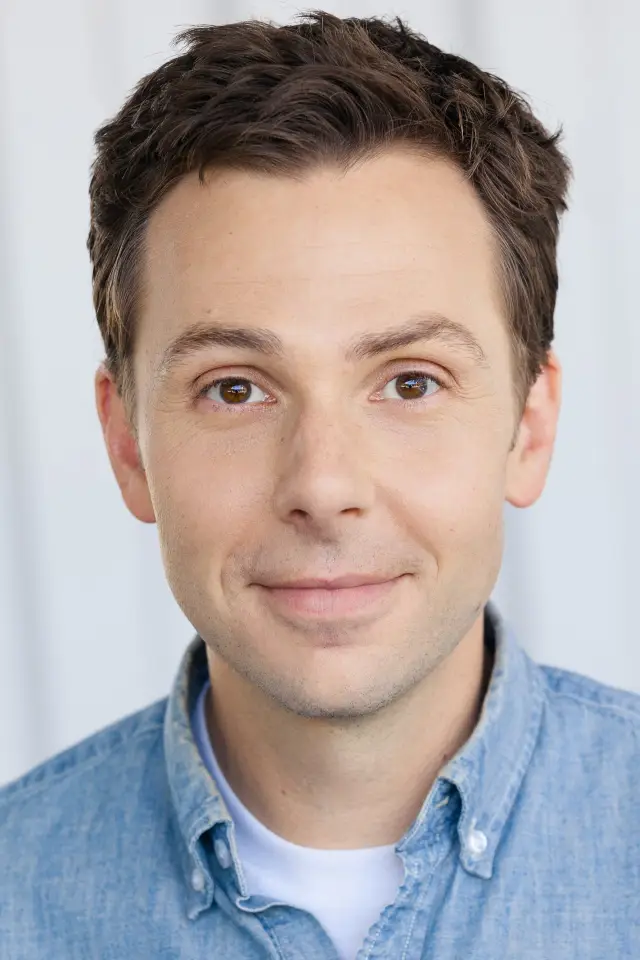 Zdjęcie Gabriel Tigerman (Gabriel Tigerman)