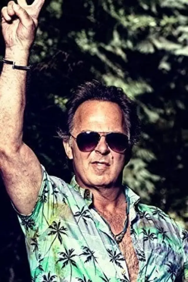 Zdjęcie Gari Marcin (Gary Martin)