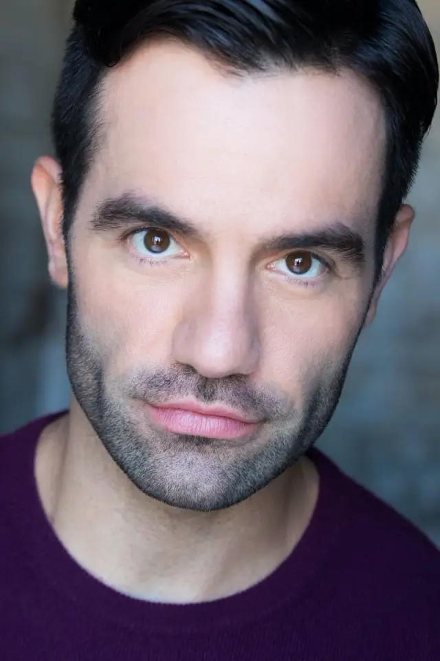 Zdjęcie Ramin Karimloo