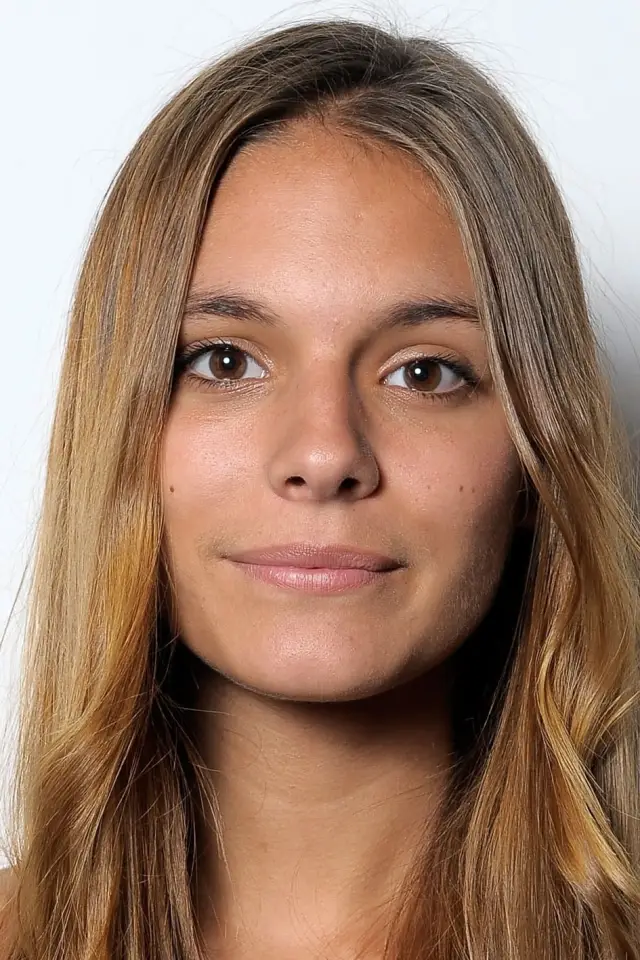 Zdjęcie Ketlin Stejzi (Caitlin Stasey)