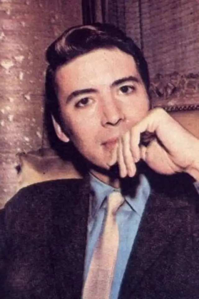Zdjęcie  (Enrique Álvarez Félix)