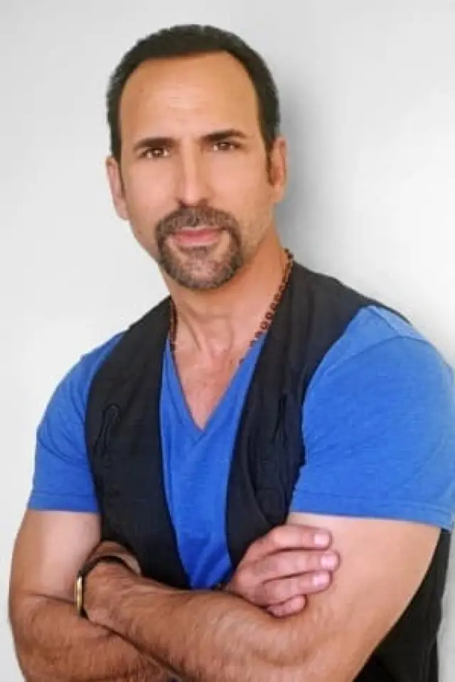Zdjęcie Oscar Torre