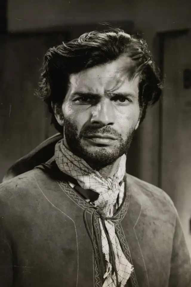 Zdjęcie  (Tarcísio Meira)