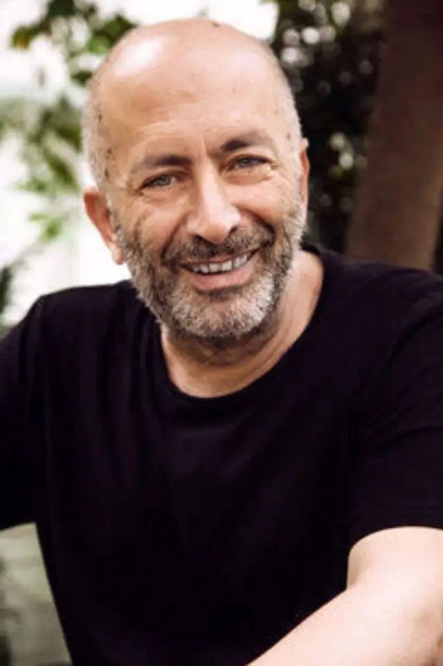 Zdjęcie  (Barış Pirhasan)