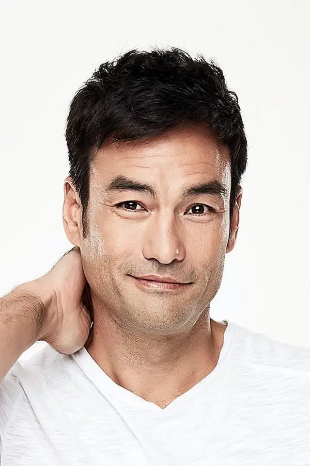 Zdjęcie  (David Lee McInnis)