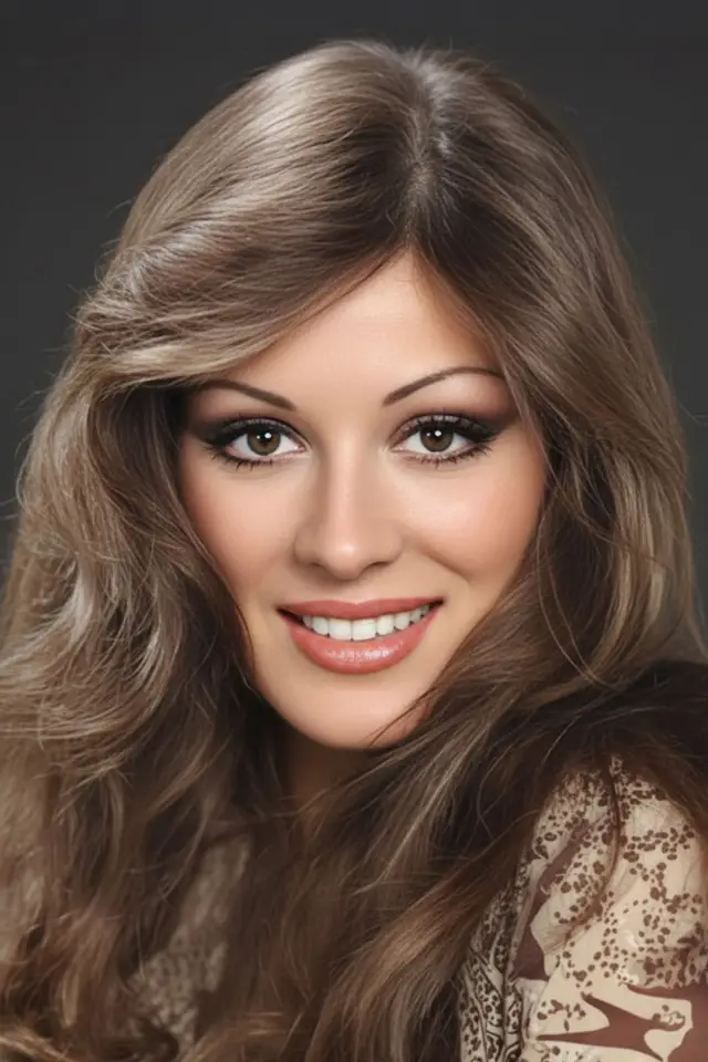 Zdjęcie  (Gülşen Bubikoğlu)