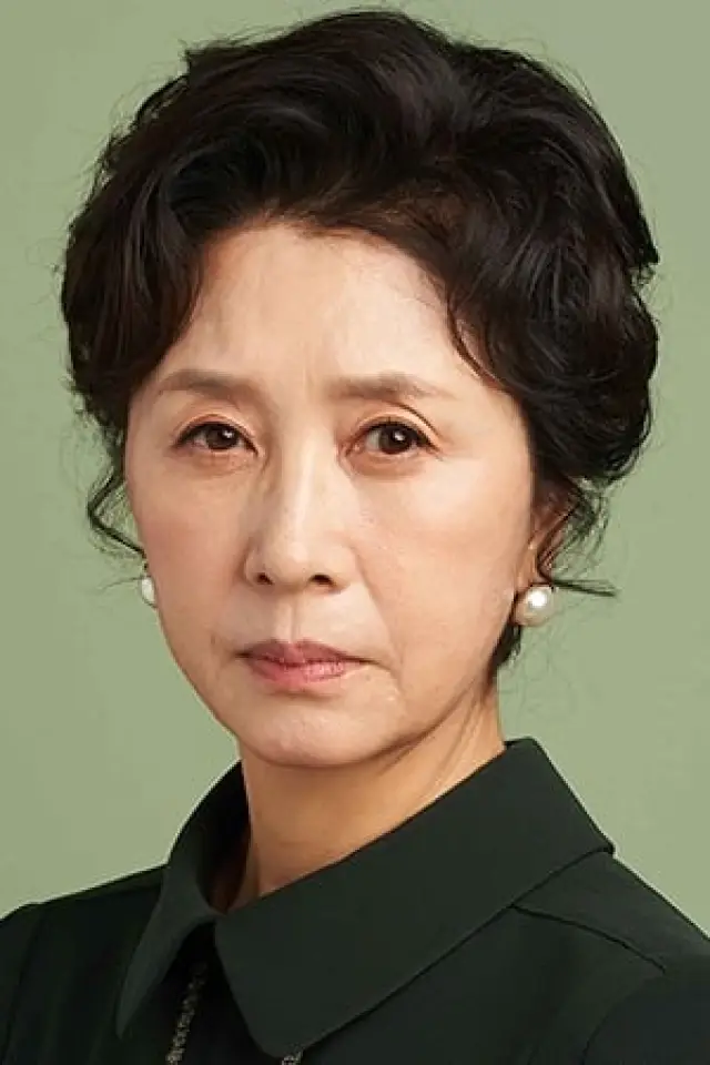 Zdjęcie Kim Hye-ok (Kim Hye-ok)