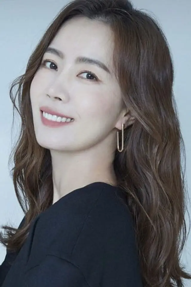 Zdjęcie  (Kim Yu-mi)