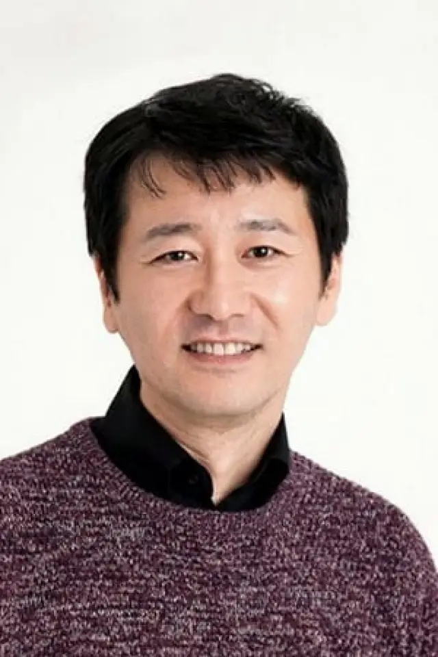 Zdjęcie Kwak Min-seok