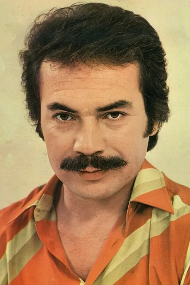 Zdjęcie  (Orhan Gencebay)
