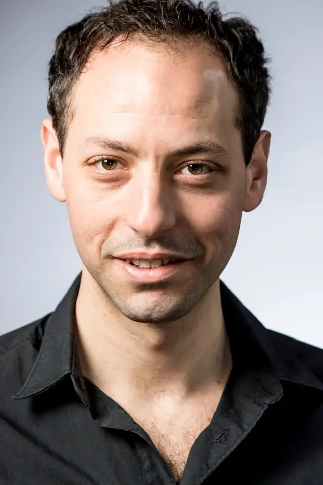 Zdjęcie Philip Arditti (Philip Arditti)