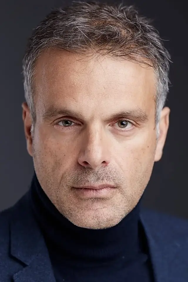 Zdjęcie Steve Suissa