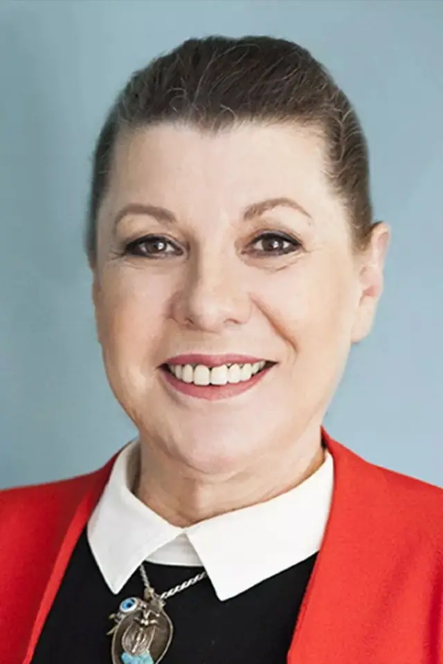 Zdjęcie  (Suzan Aksoy)