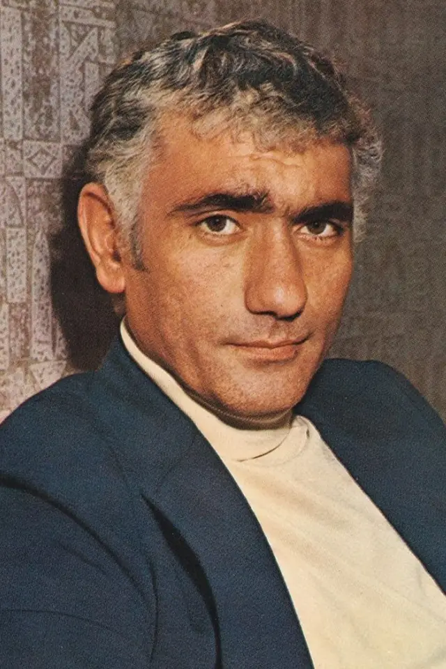 Zdjęcie Yılmaz Güney (Yılmaz Güney)
