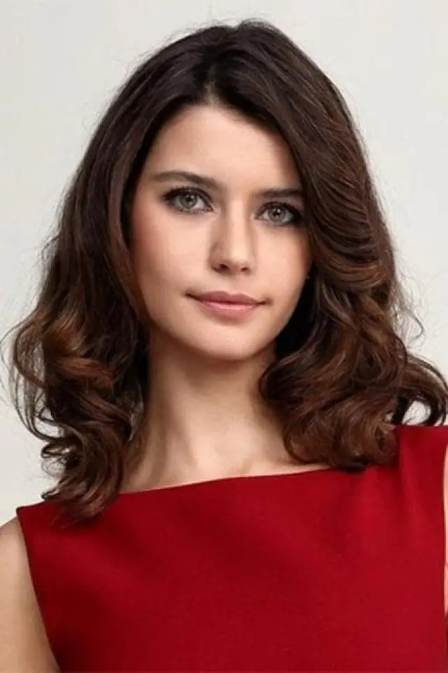 Zdjęcie  (Beren Saat)