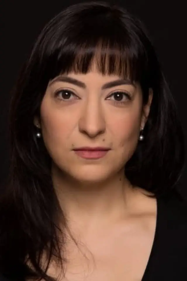Zdjęcie Derya Durmaz