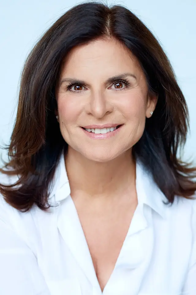 Zdjęcie Guylaine Tremblay