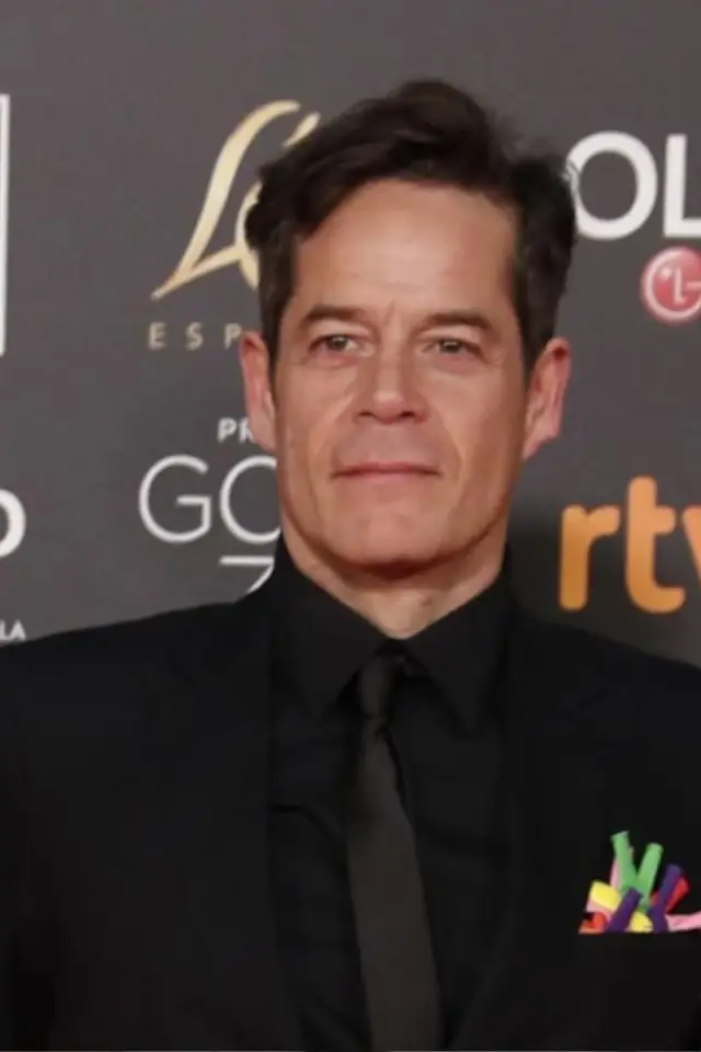 Zdjęcie Jorge Sanz