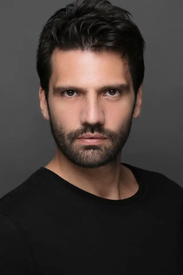 Zdjęcie Kaan Urgancıoğlu (Kaan Urgancıoğlu)
