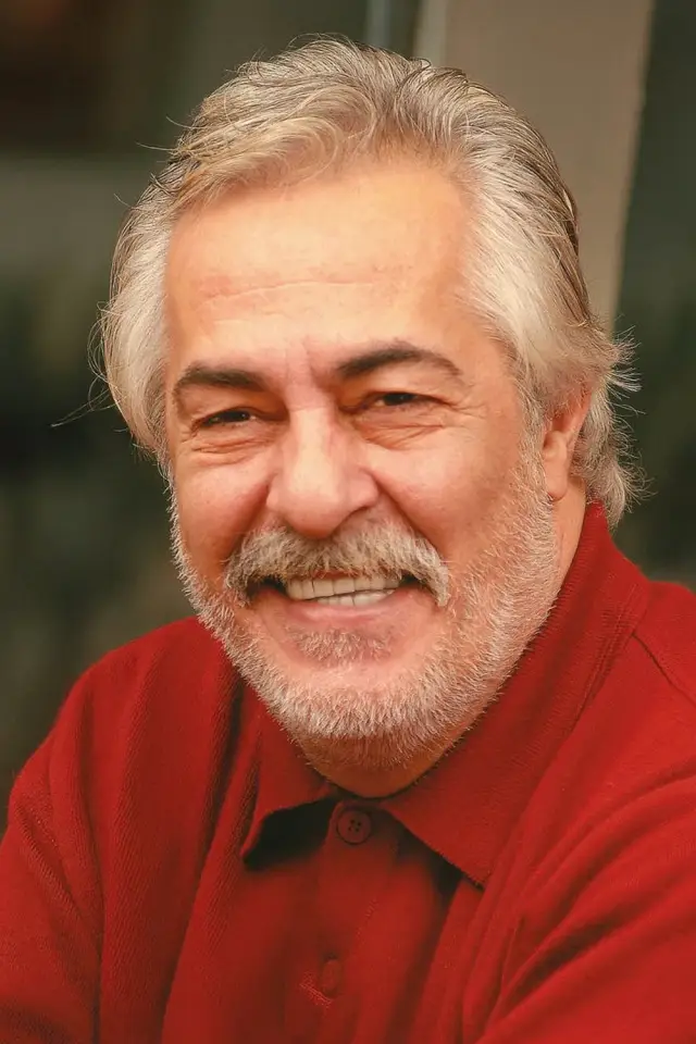 Zdjęcie  (Rutkay Aziz)