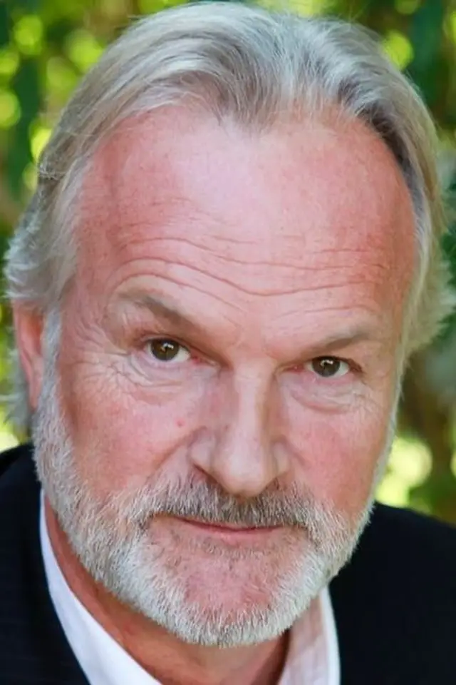 Zdjęcie Klawe Mantlę (Clive Mantle)