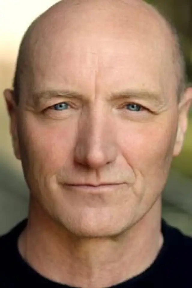 Zdjęcie Paul Brennen