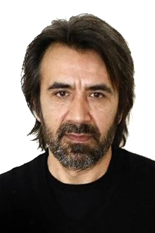 Zdjęcie Zeki Demirkubuz (Zeki Demirkubuz)