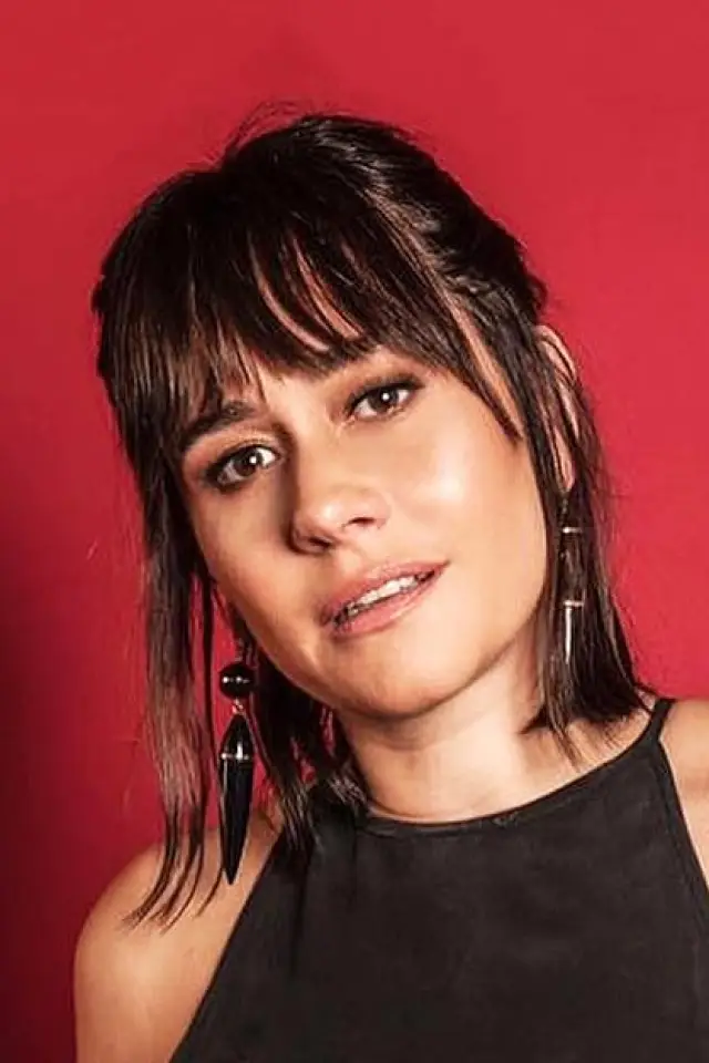Zdjęcie Alessandra Negrini