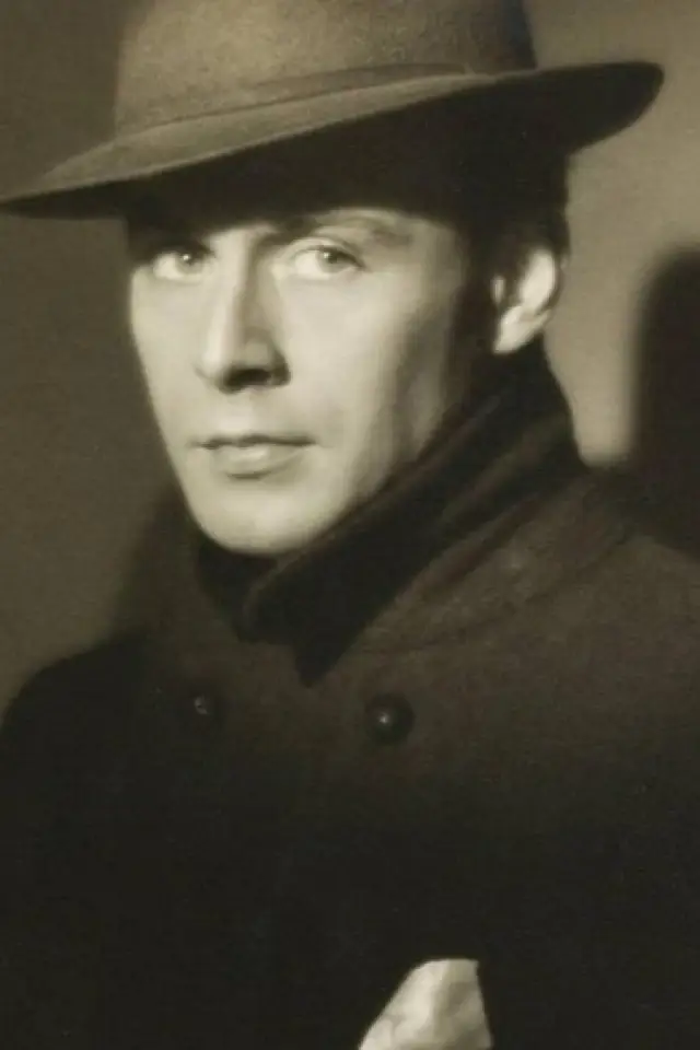 Zdjęcie Has Ekman (Hasse Ekman)