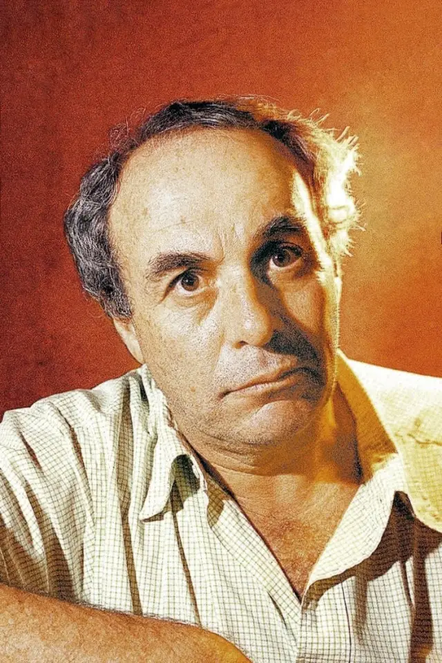 Zdjęcie Juliusz Bressan (Júlio Bressane)