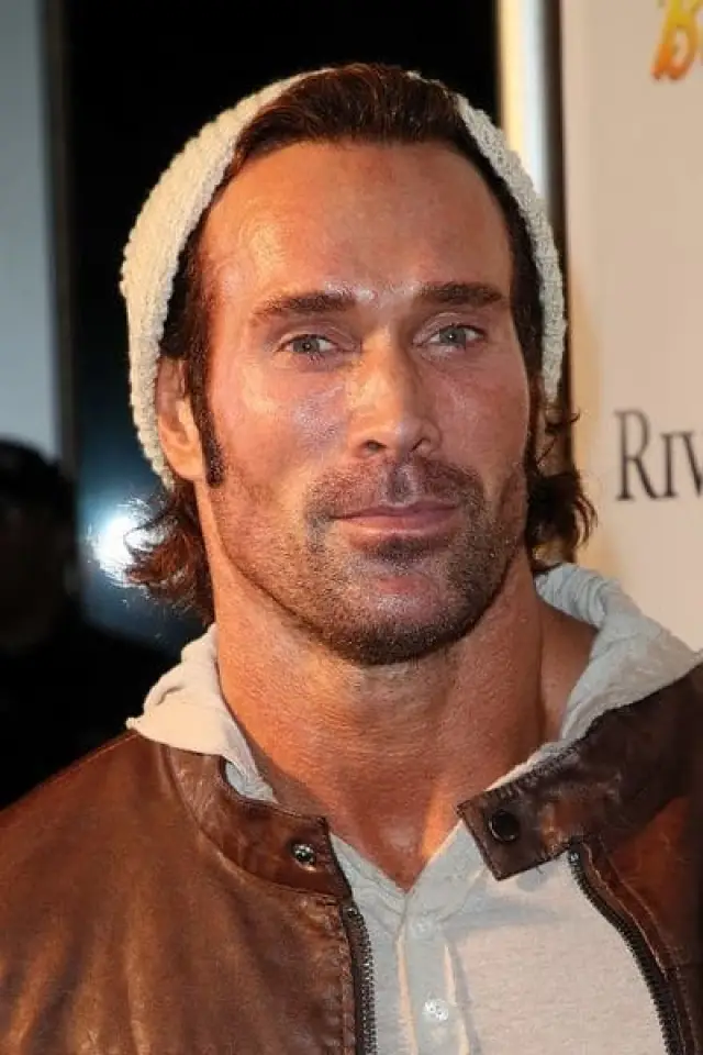Zdjęcie Mike O'Hearn