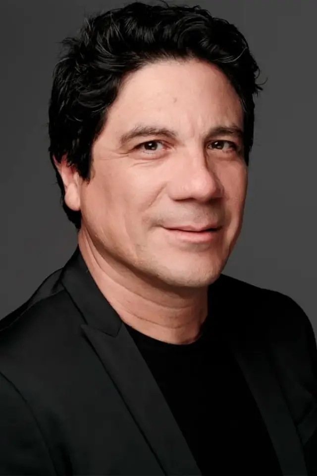 Zdjęcie  (Bruno Odar)