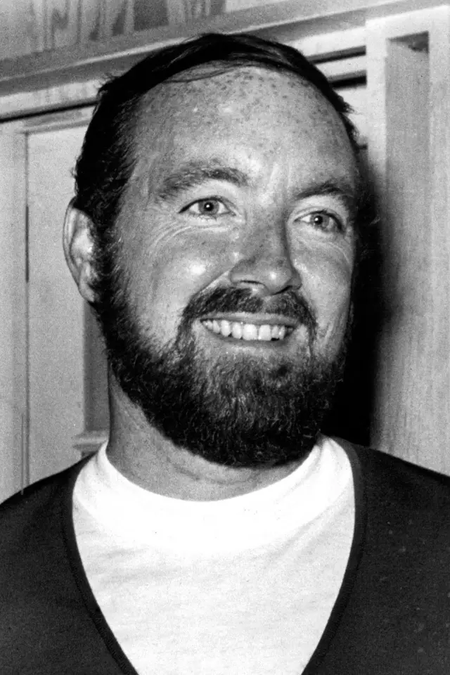 Zdjęcie  (Jack Haley Jr.)