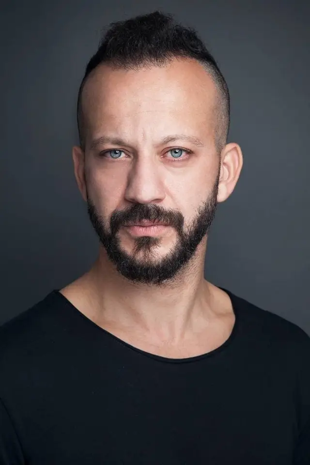 Zdjęcie Riza Kocaoğlu (Rıza Kocaoğlu)