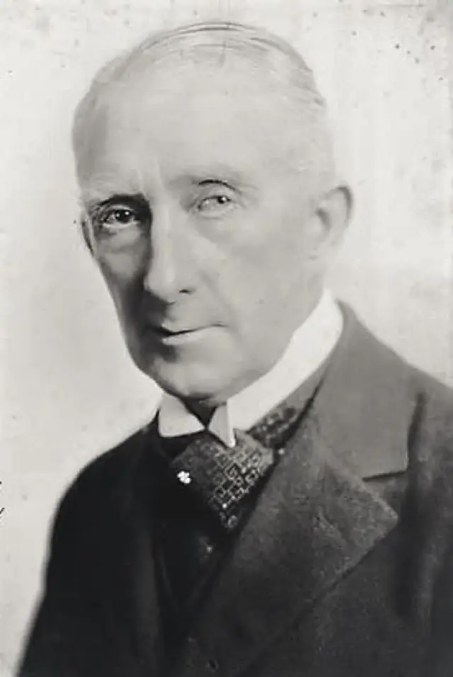 Zdjęcie Alec B. Francis – Aleks B. Francis (Alec B. Francis)