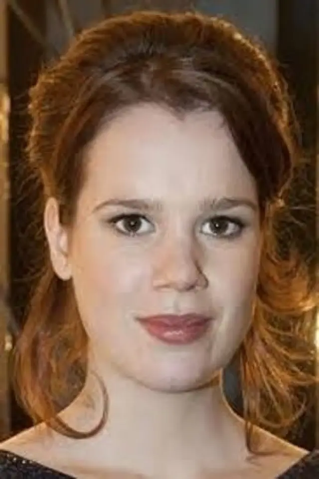 Zdjęcie  (Anna Raadsveld)