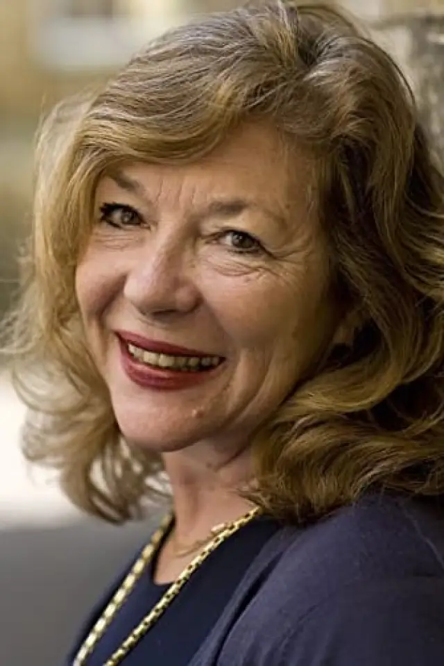 Zdjęcie Carol Drinkwater