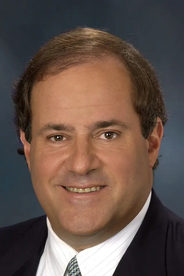 Zdjęcie Chris Berman