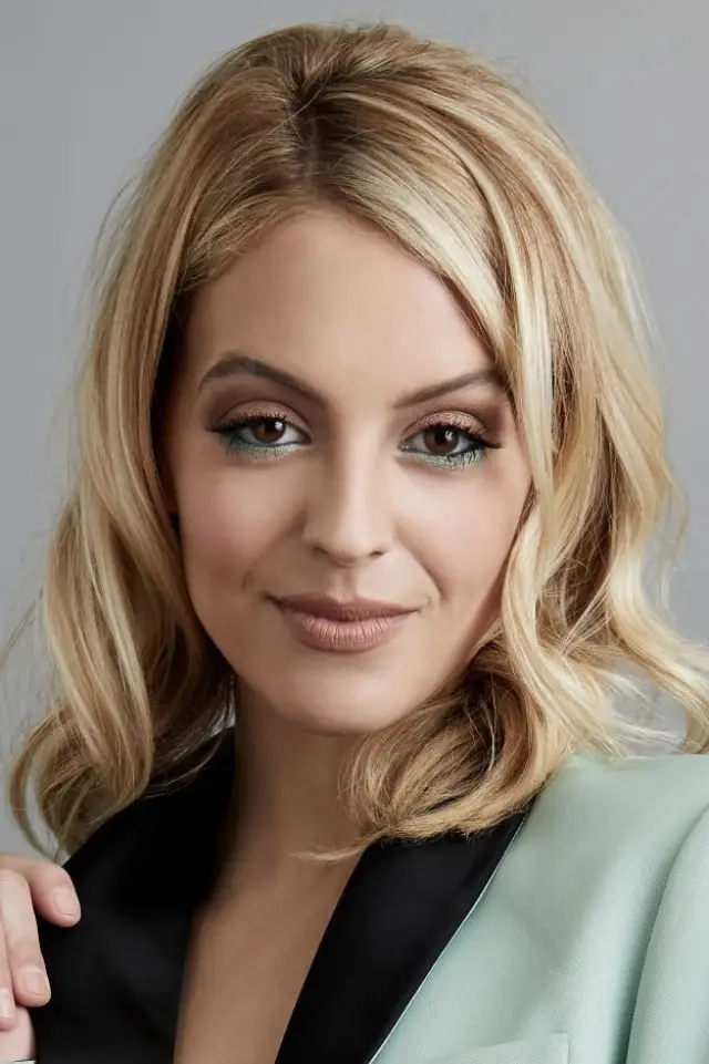 Zdjęcie Gage Golightly
