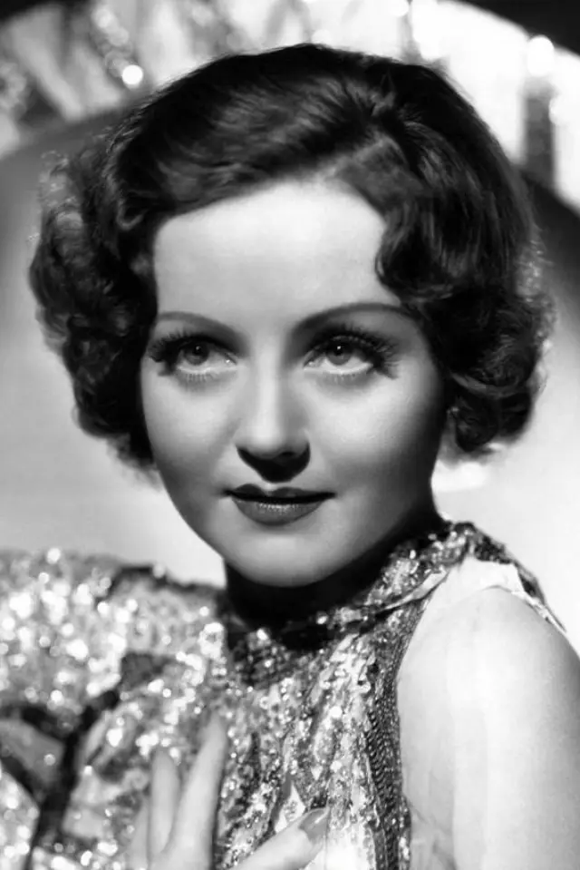 Zdjęcie  (Nancy Carroll)
