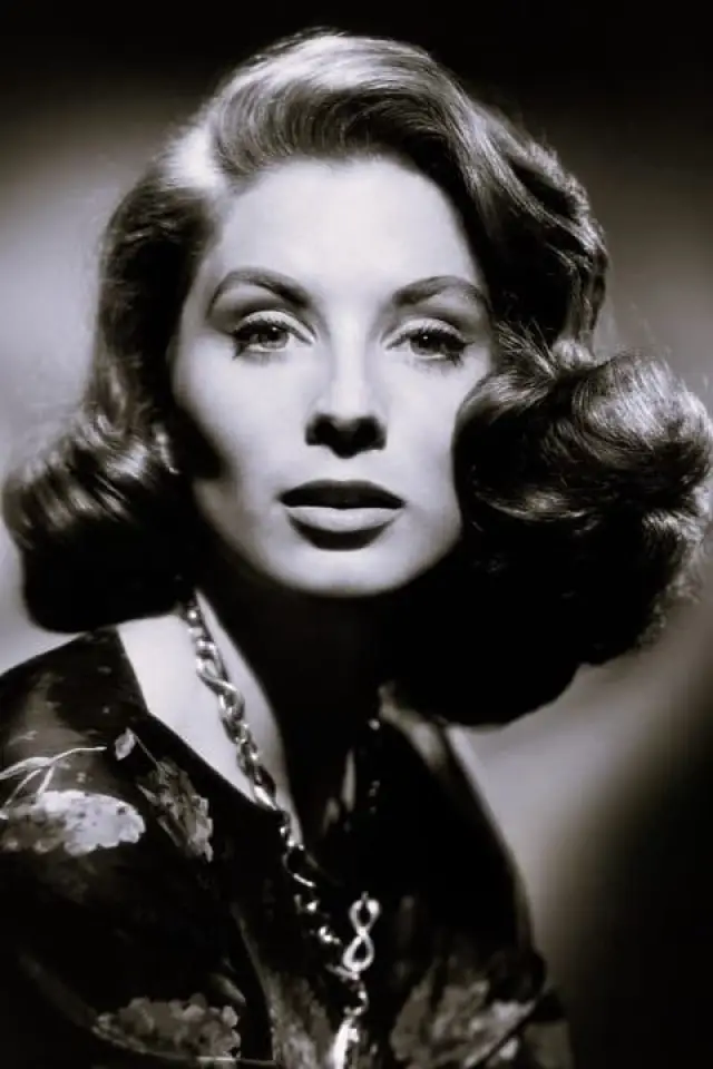Zdjęcie  (Suzy Parker)