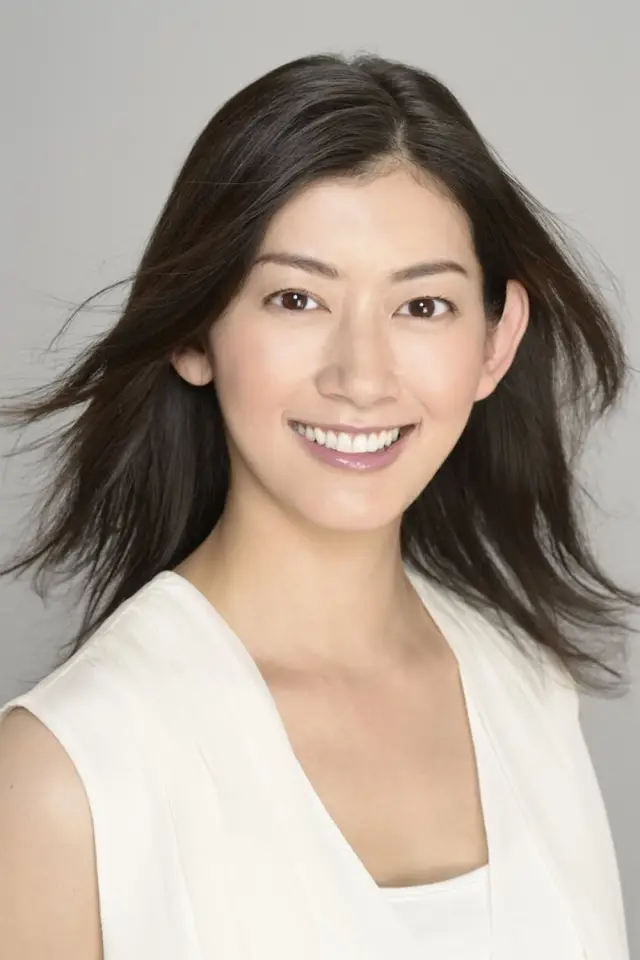 Zdjęcie Aiko Sato