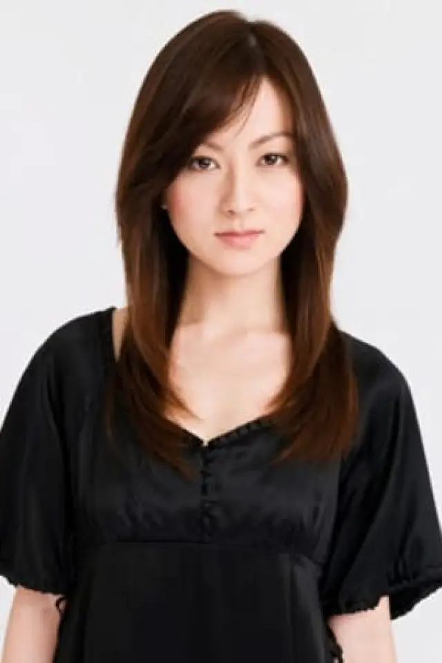 Zdjęcie  (Nozomi Ando)